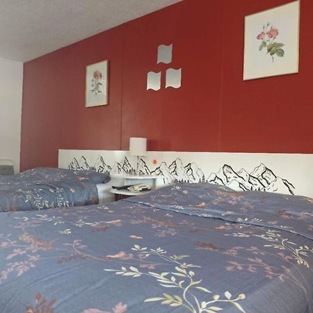 Cozy Corner Motel & Restaurant ヘーンズ・ジャンクション エクステリア 写真
