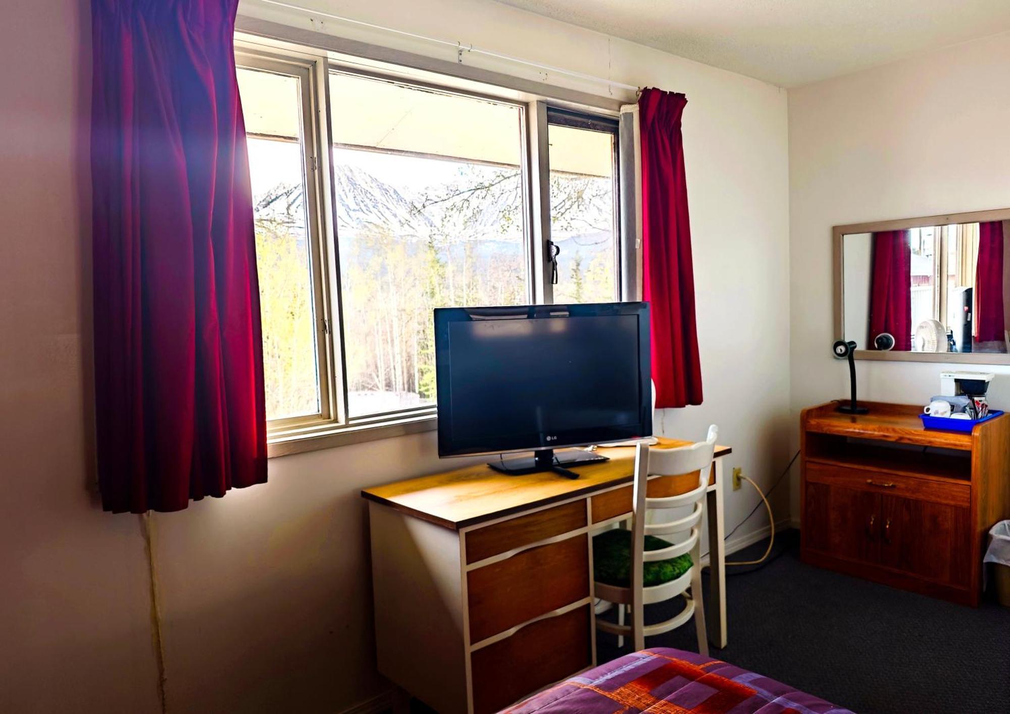 Cozy Corner Motel & Restaurant ヘーンズ・ジャンクション エクステリア 写真