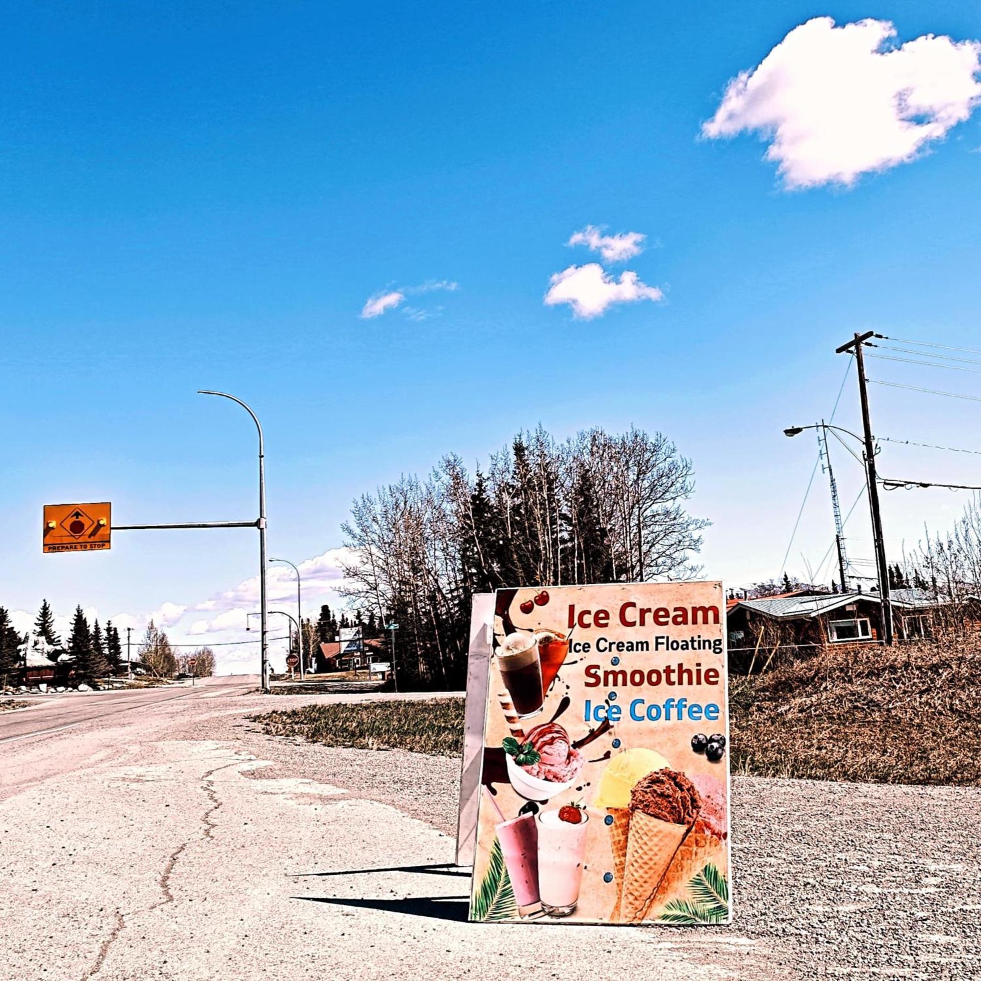 Cozy Corner Motel & Restaurant ヘーンズ・ジャンクション エクステリア 写真