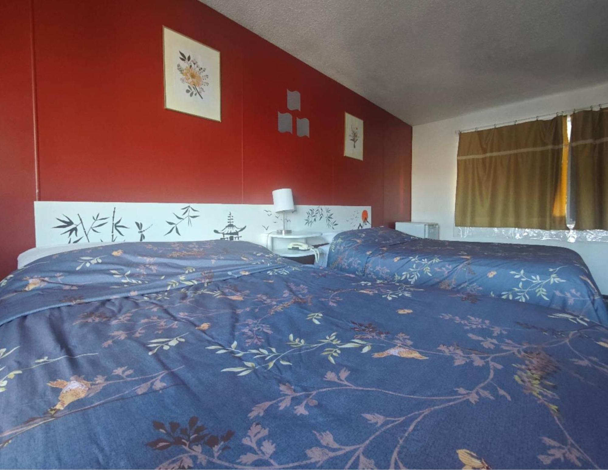 Cozy Corner Motel & Restaurant ヘーンズ・ジャンクション エクステリア 写真