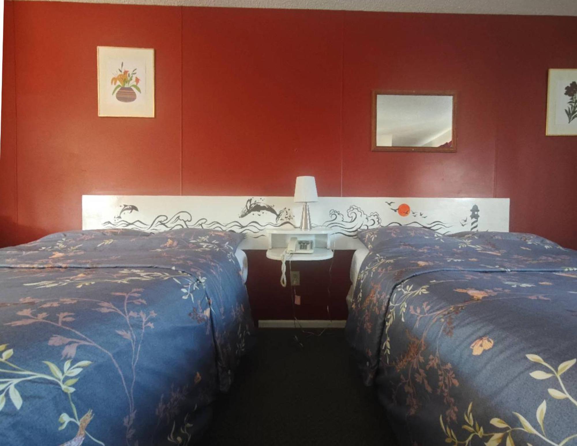 Cozy Corner Motel & Restaurant ヘーンズ・ジャンクション エクステリア 写真