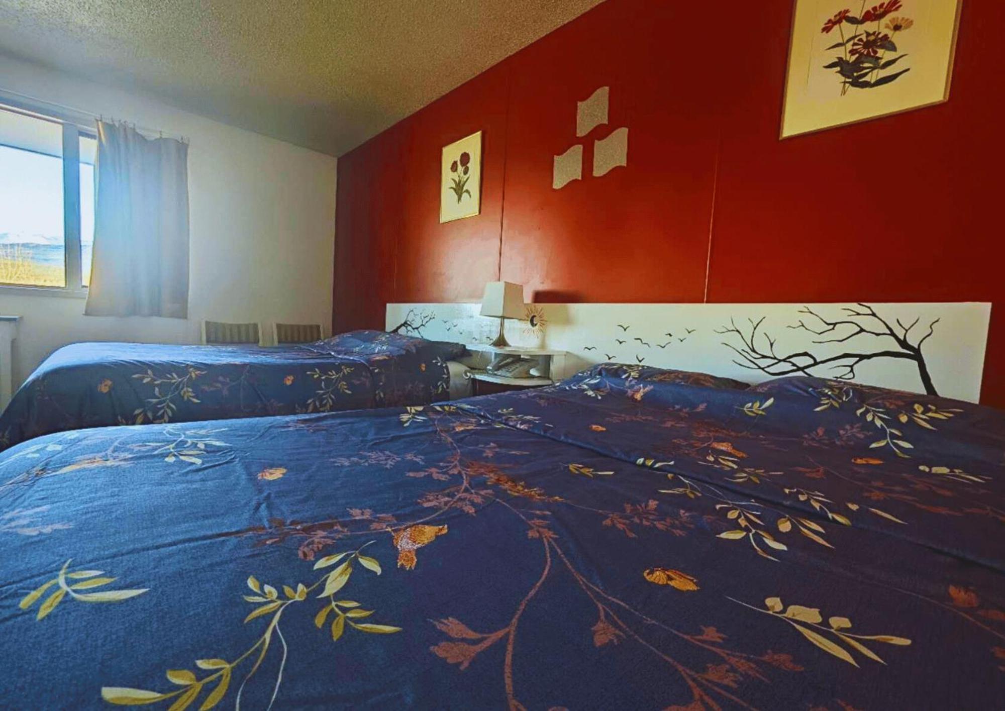 Cozy Corner Motel & Restaurant ヘーンズ・ジャンクション エクステリア 写真