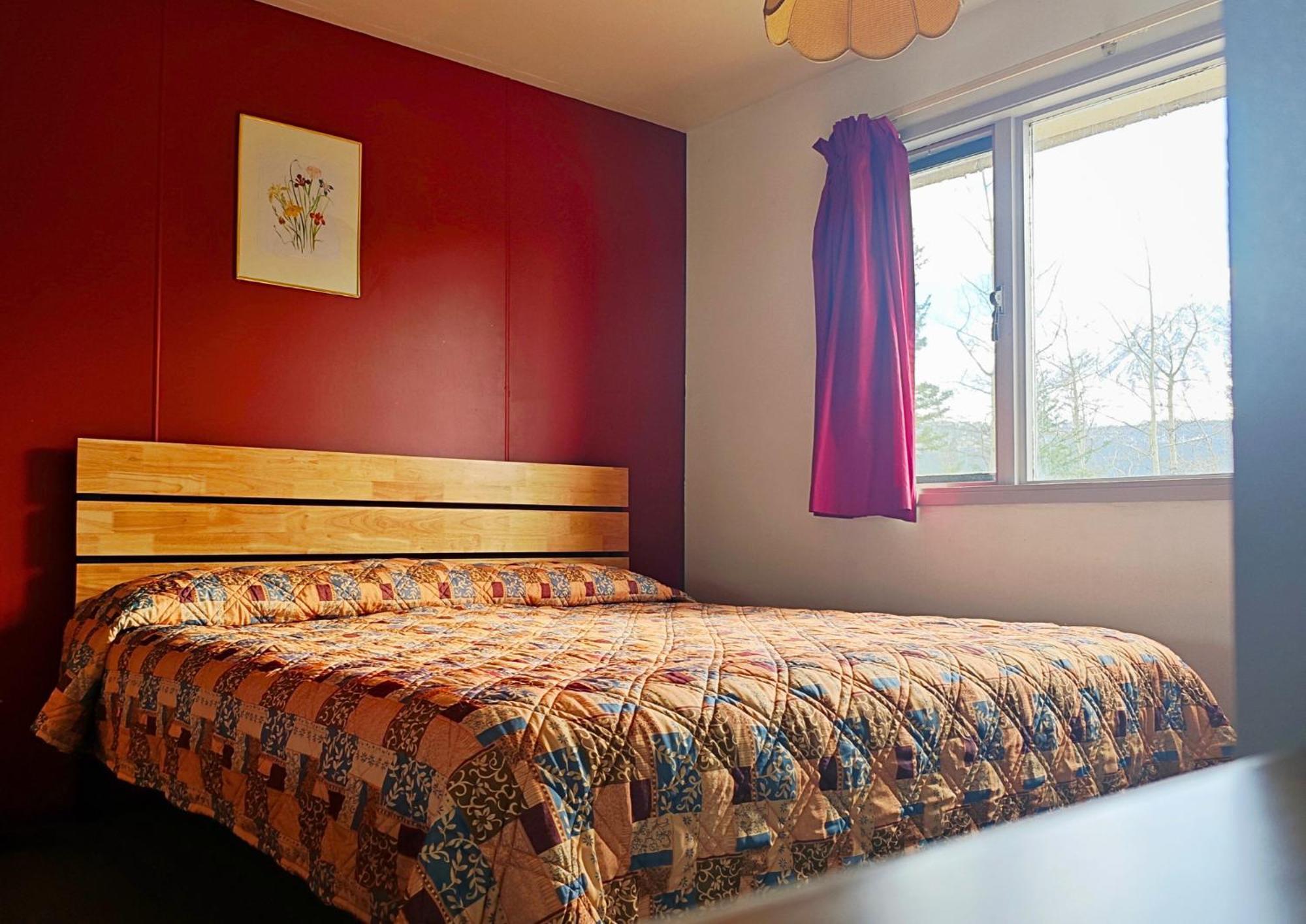 Cozy Corner Motel & Restaurant ヘーンズ・ジャンクション エクステリア 写真
